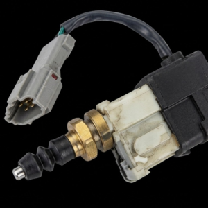 Interruptor de la Bomba de Elevacion de Cabina - Sistema Levanta Cabina - Beta Repuestos