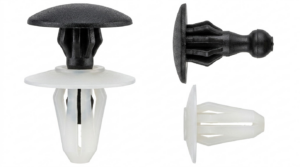 Seguro Plástico MODELO 4316 - Empaque 25 Unidades