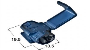 Seguro Plástico Modelo 4450