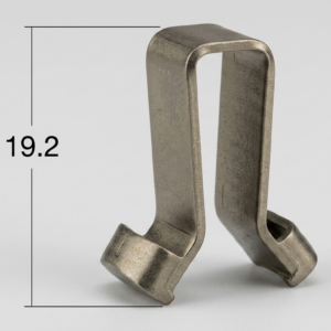 Seguro Plástico Modelo 4467 - Seguros Plásticos - Beta Repuestos