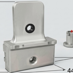 Seguro Plástico MODELO 4802 - Empaque 25 Unidades - Seguros Plásticos - Beta Repuestos
