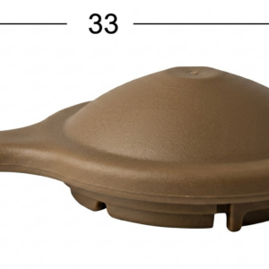 Seguro Plástico Modelo 3737 - Seguros Plásticos - Beta Repuestos