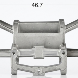 Seguro Plástico Modelo 4626 - Seguros Plásticos - Beta Repuestos