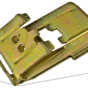 Seguro Plástico Modelo 4632 - Seguros Plásticos - Beta Repuestos