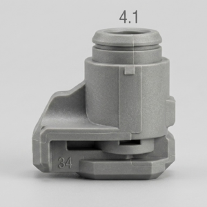 Seguro Plástico Modelo 4184 - Seguros Plásticos - Beta Repuestos