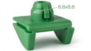 Seguro Plástico Modelo 3138