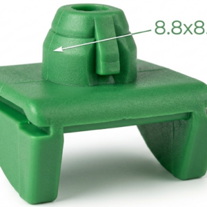 Seguro Plástico Modelo 3138 - Seguros Plásticos - Beta Repuestos