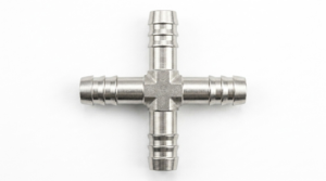 Seguro Plástico Modelo 3899 - Espiga 3/8