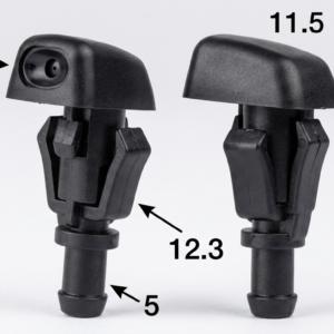 Seguro Plástico Modelo 4750 - Seguros Plásticos - Beta Repuestos