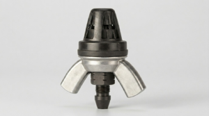 Seguro Plástico Modelo 4776