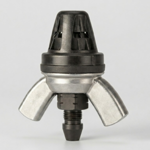Seguro Plástico Modelo 4776 - Seguros Plásticos - Beta Repuestos