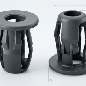 Seguro Plástico Modelo 5251 - Seguros Plásticos - Beta Repuestos