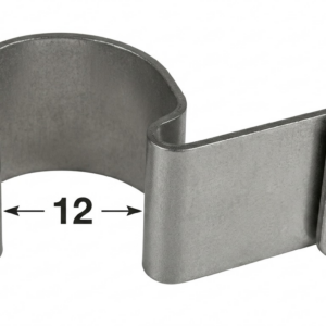 Seguro Plástico Modelo 5277 - Seguros Plásticos - Beta Repuestos
