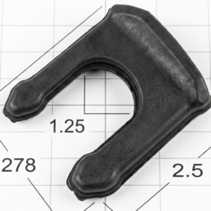 Seguro Plástico Modelo 5396 - Seguros Plásticos - Beta Repuestos