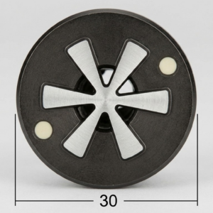 Seguro Plástico Modelo 4004 - Seguros Plásticos - Beta Repuestos