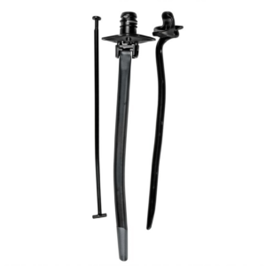 Seguro Plástico Modelo 5068 - 5mm x 115mm - Seguros Plásticos - Beta Repuestos