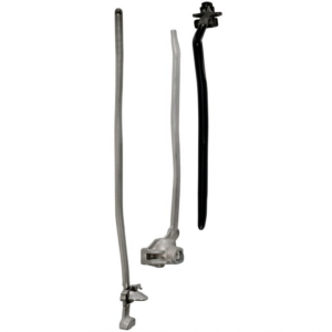 Seguro Plástico Modelo 3952 - 5mm x 80mm - Seguros Plásticos - Beta Repuestos