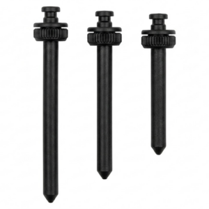 Seguro Plástico Modelo 3959 - 8mm x 115mm - Seguros Plásticos - Beta Repuestos