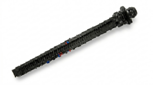 Seguro Plástico Modelo 2642 - 8mm x 130mm