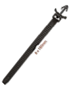 Seguro Plástico Modelo 2622