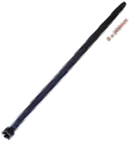 Seguro Plástico Modelo 2620 - 8mm x 200mm