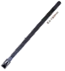 Seguro Plástico Modelo 2611