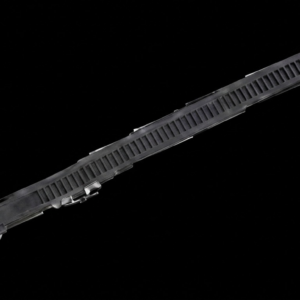 Seguro Plástico Modelo 2610 - 5mm x 85mm - Seguros Plásticos - Beta Repuestos