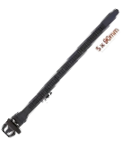 Seguro Plástico Modelo 2610 - 5mm x 85mm