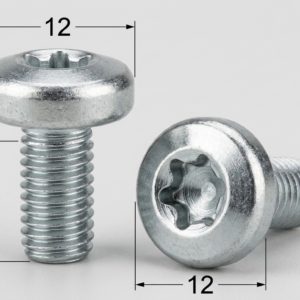 Seguro Plástico Modelo 5296 - Seguros Plásticos - Beta Repuestos