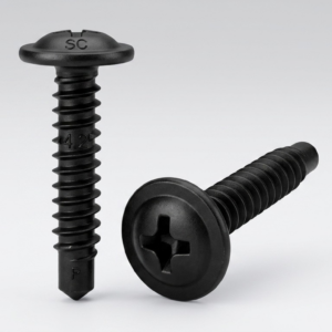 Seguro Plástico Modelo 5380 - M4 x 24mm - Seguros Plásticos - Beta Repuestos