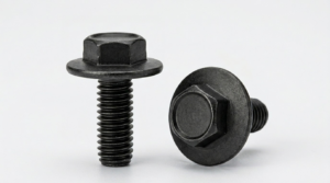 Seguro Plástico Modelo 5316 - M6 x 16mm