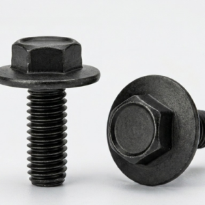 Seguro Plástico Modelo 5316 - M6 x 16mm - Seguros Plásticos - Beta Repuestos