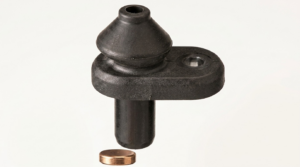 Seguro Plástico Modelo 3921