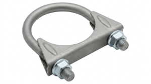 Abrazadera Muffler 2 pulg.