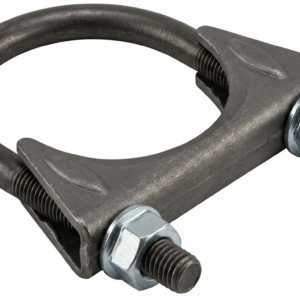 Abrazadera Muffler 2 1/2 pulg. - Abrazaderas de Escape - Beta Repuestos