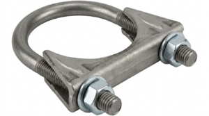 Abrazadera Muffler 3 pulg.
