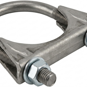 Abrazadera Muffler 3 pulg. - Abrazaderas de Escape - Beta Repuestos