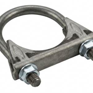 Abrazadera Muffler 3 1/2 pulg. - Abrazaderas de Escape - Beta Repuestos