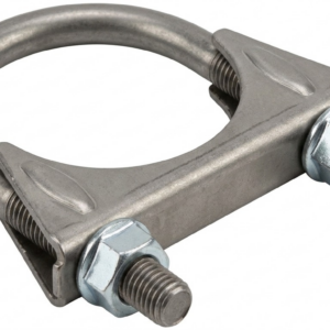 Abrazadera Muffler 4 pulg. - Abrazaderas de Escape - Beta Repuestos