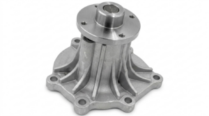 Bomba de Agua Isuzu D-MAX /4JJ1