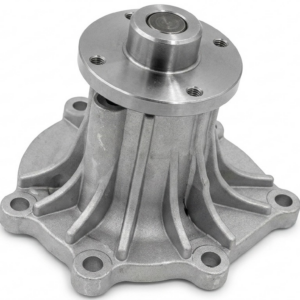 Bomba de Agua Isuzu D-MAX /4JJ1 - Bombas de Agua para Hino, Isuzu - Beta Repuestos
