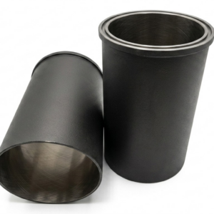 Camisa De Motor Hino J05C / J08C Ceja Gruesa I.D. 114 mm - Camisas de Motor para Hino - Beta Repuestos