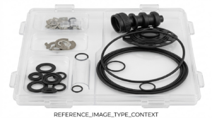 Kit Booster de Embrague Isuzu Cxz