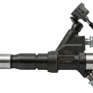 Inyector - Hino FC 6613 - Sistema de Inyección para Hino - Beta Repuestos
