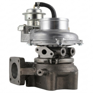 Turbo Isuzu NMR / 4JJ1 - Turbos para Isuzu - Beta Repuestos