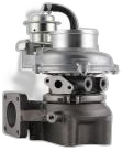 Turbo Isuzu NMR / 4JJ1