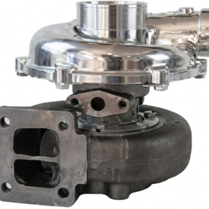 Turbo Isuzu Super Fvr / 6SD1 - Turbos para Isuzu - Beta Repuestos