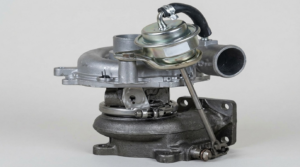 Turbo Isuzu NHR / NKR / 4JB1