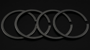 Set de Rines para Compresor Hino GH / FG ( para 1 Piston )