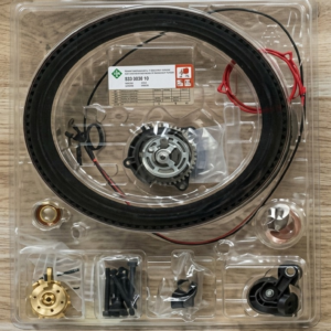 Bomba Principal de Freno Pv3304 - Bombas y Kits de Reparación - Beta Repuestos